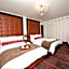 Sanctuary Hotel New York