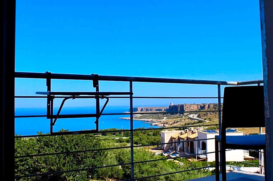 Bed and Breakfast Stella del Sud Makari