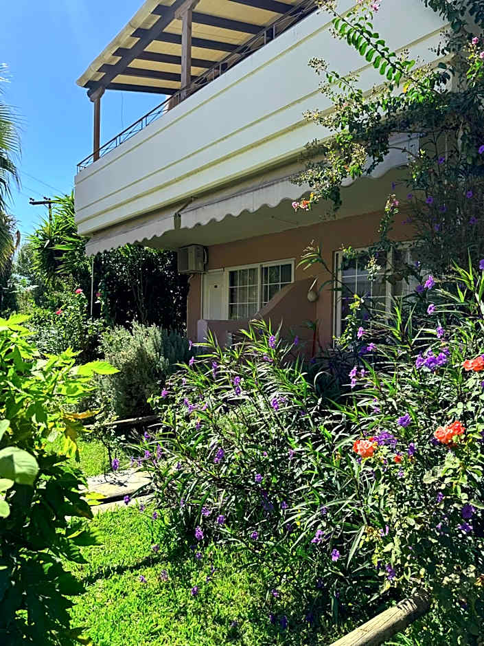 Sun Rise Hotel Apartments