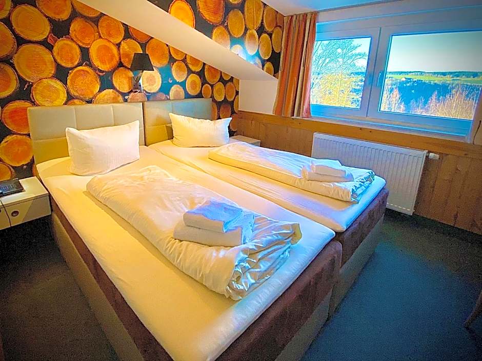 Meister BÄR HOTEL Frankenwald