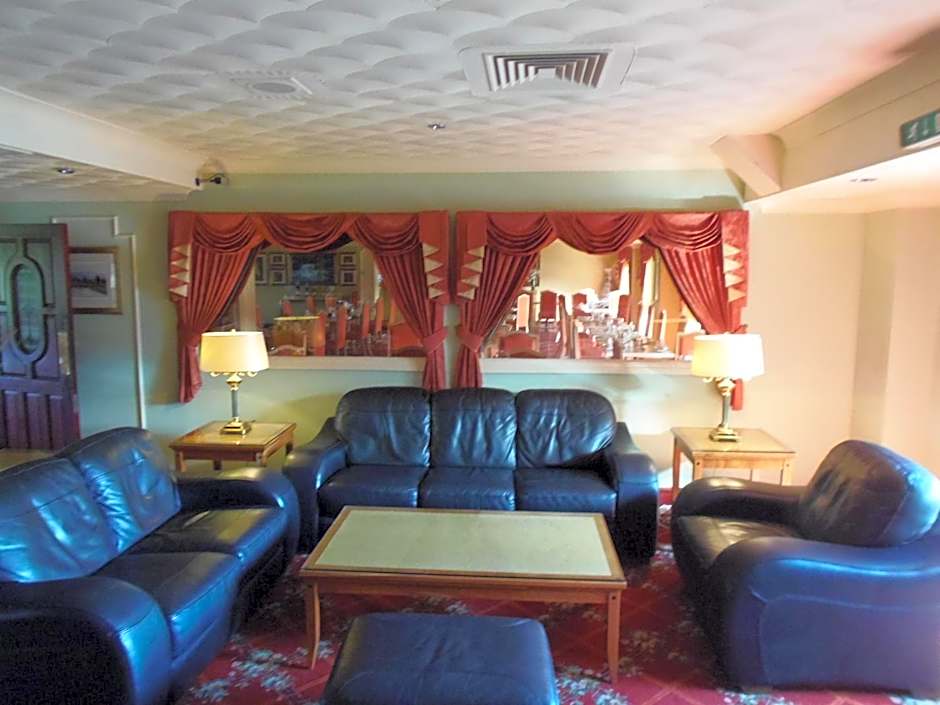 Lakeside International Hotel