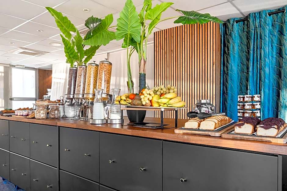 Splendid Hotel & Spa Nice