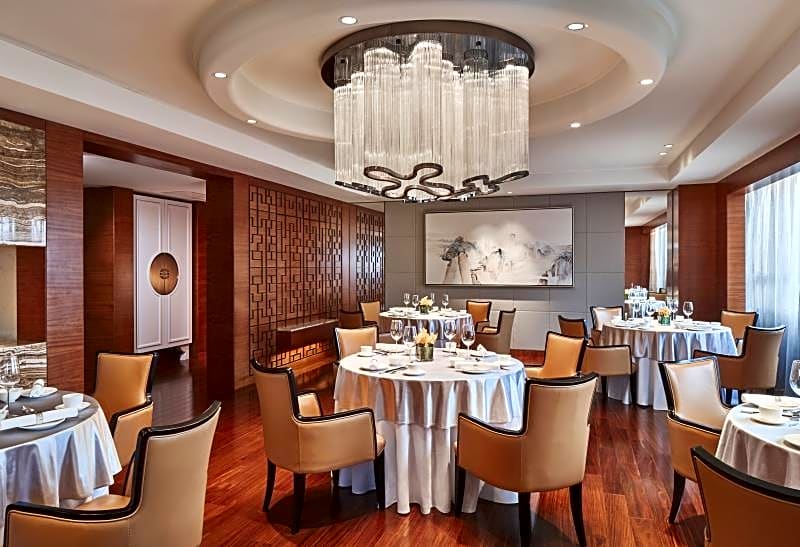 Zhuhai Marriott Hotel