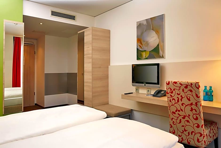 H+ Hotel Munchen