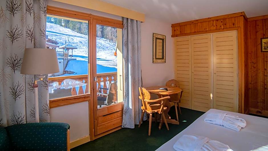 Hôtel Arbois Bettex