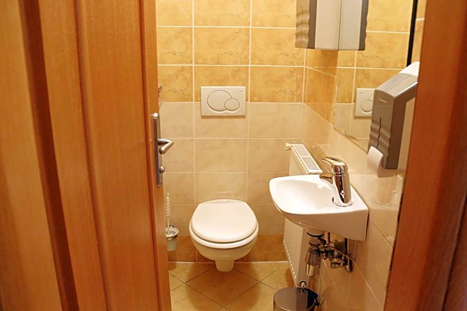 Aparthotel Snjezna Kraljica