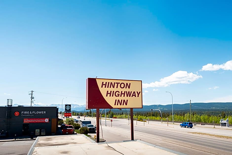 Hinton Highway Inn