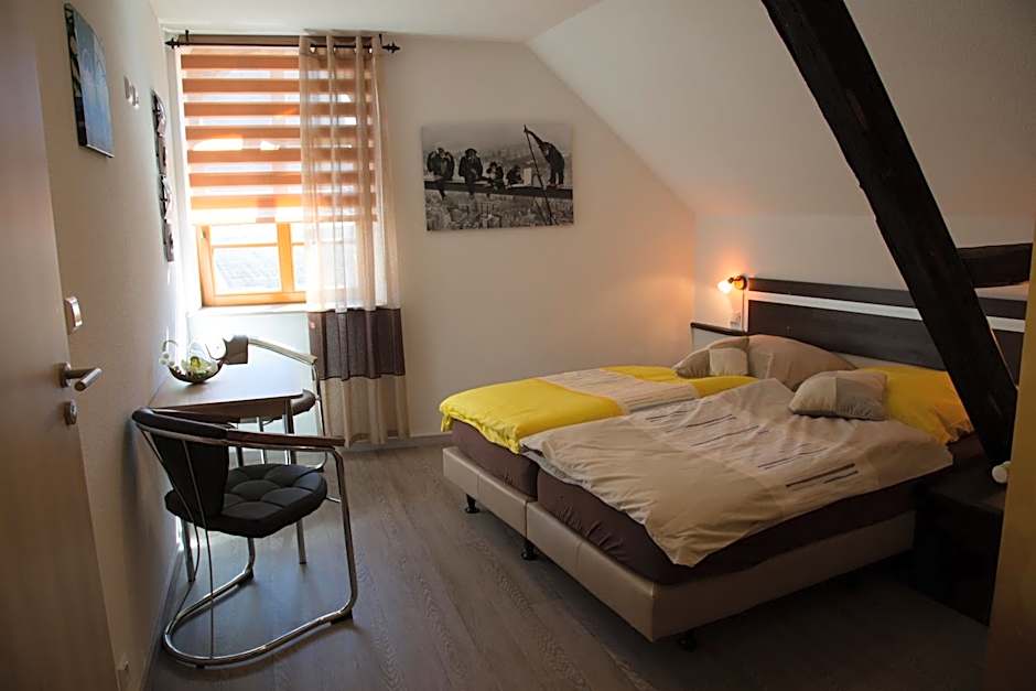 Hotel Zur Dorfschanke