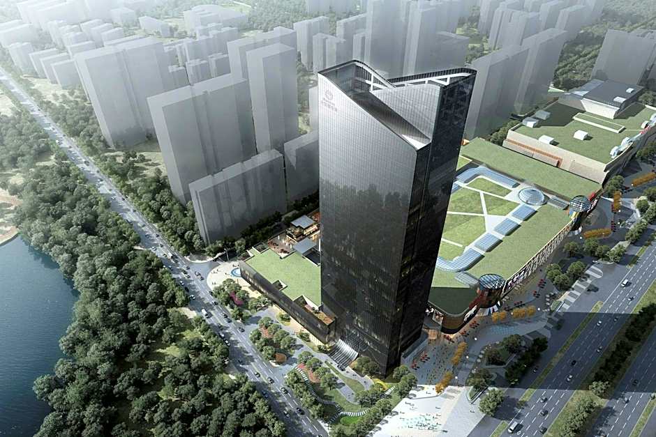 Sheraton Kaifeng
