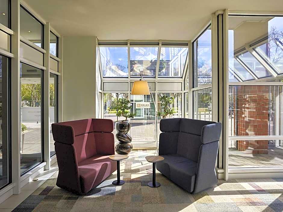 Mercure Hotel Severinshof Koln City