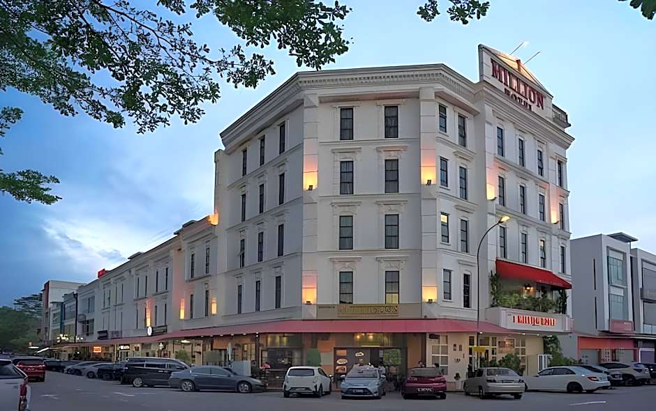 1 Million Hotel