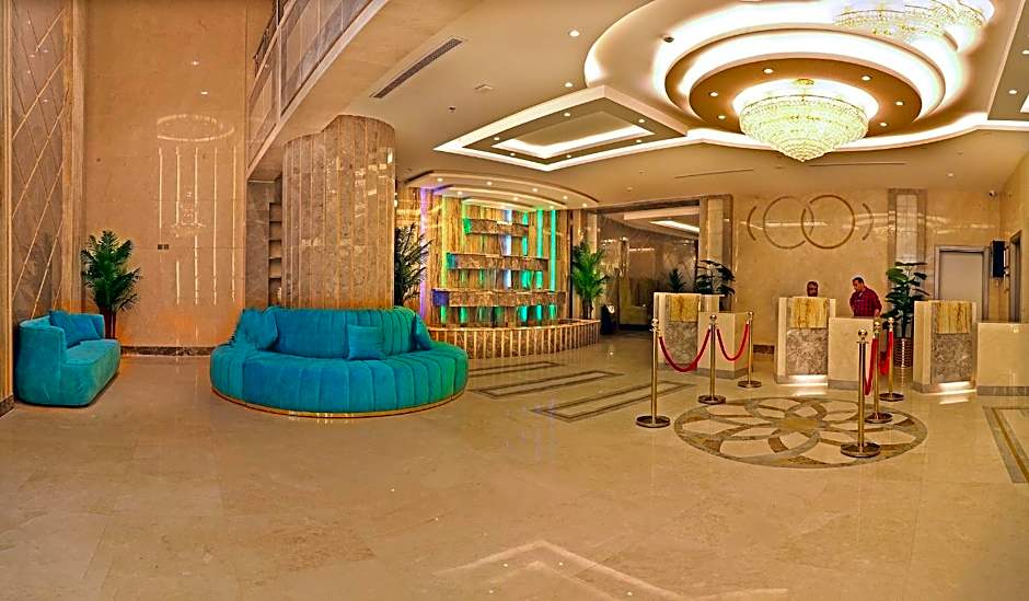 Best Western Ajyad Makkah Hotel