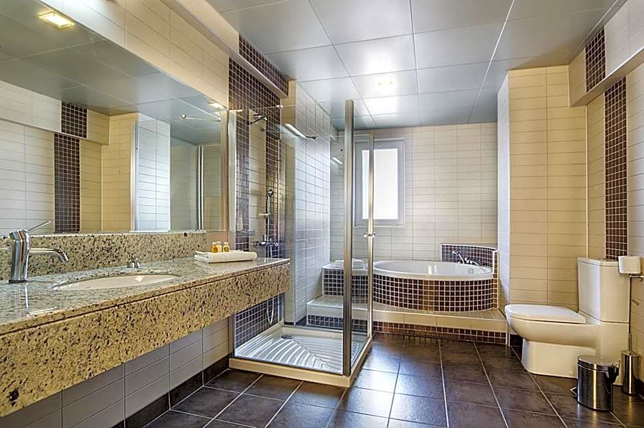 Cerkezkoy Business Hotel