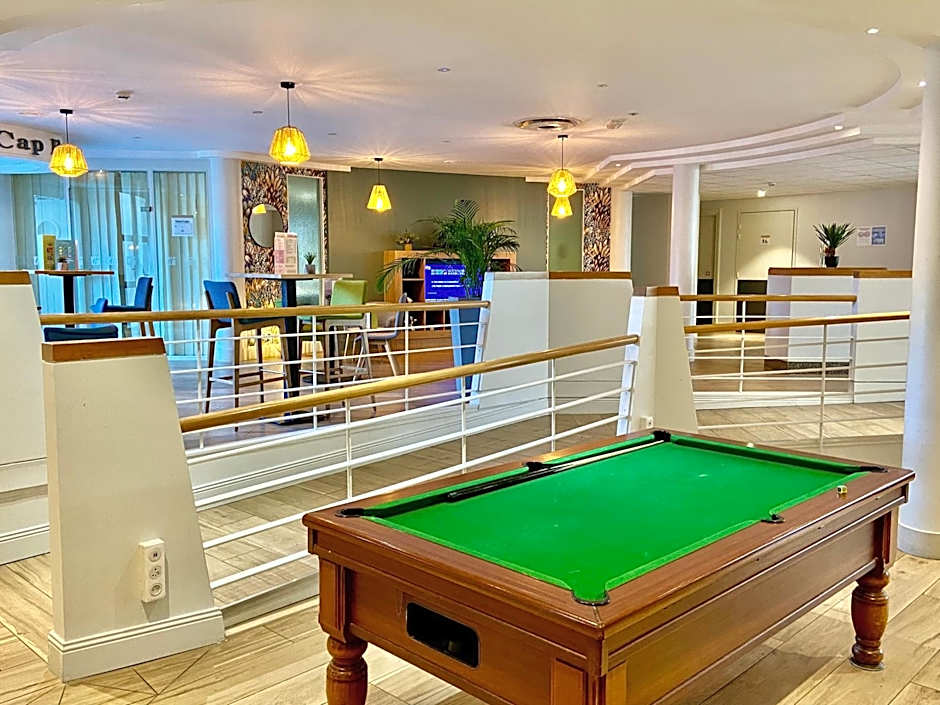 Holiday Inn Calais Coquelles By IHG