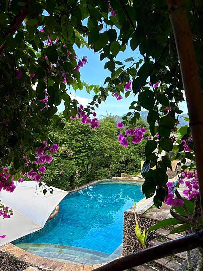 Lombok Coconut Hotel