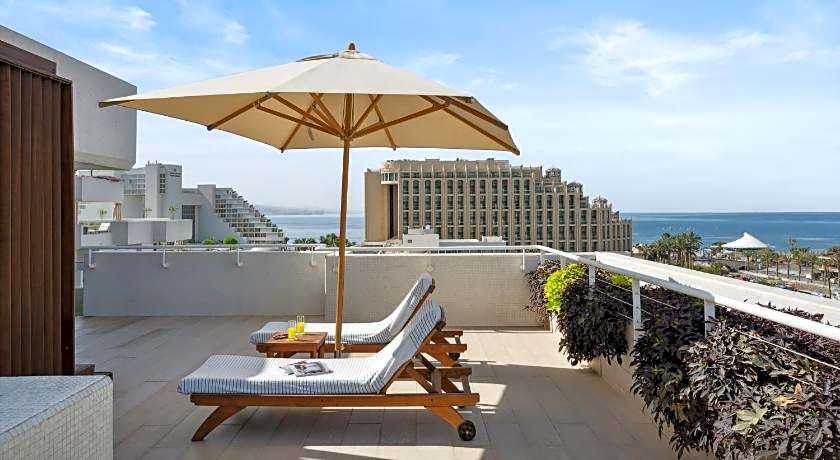 Isrotel King Solomon Hotel