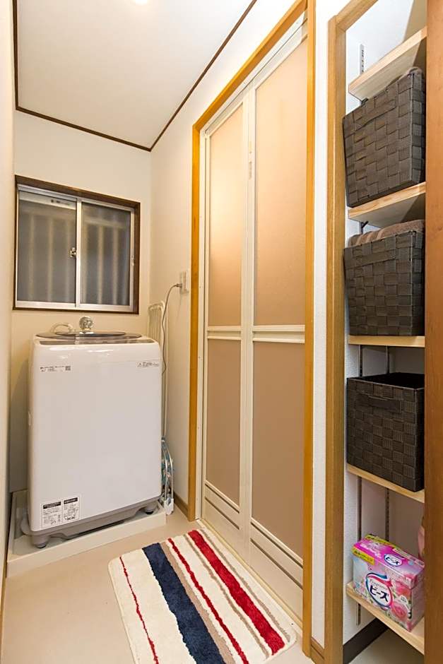 miel Hanazono -vacation rental-