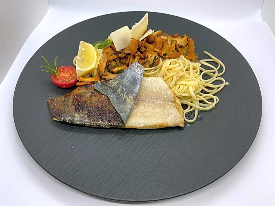 Hotel Restaurant Rössle