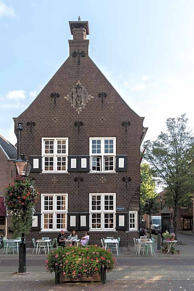 Vesting Hotel Naarden