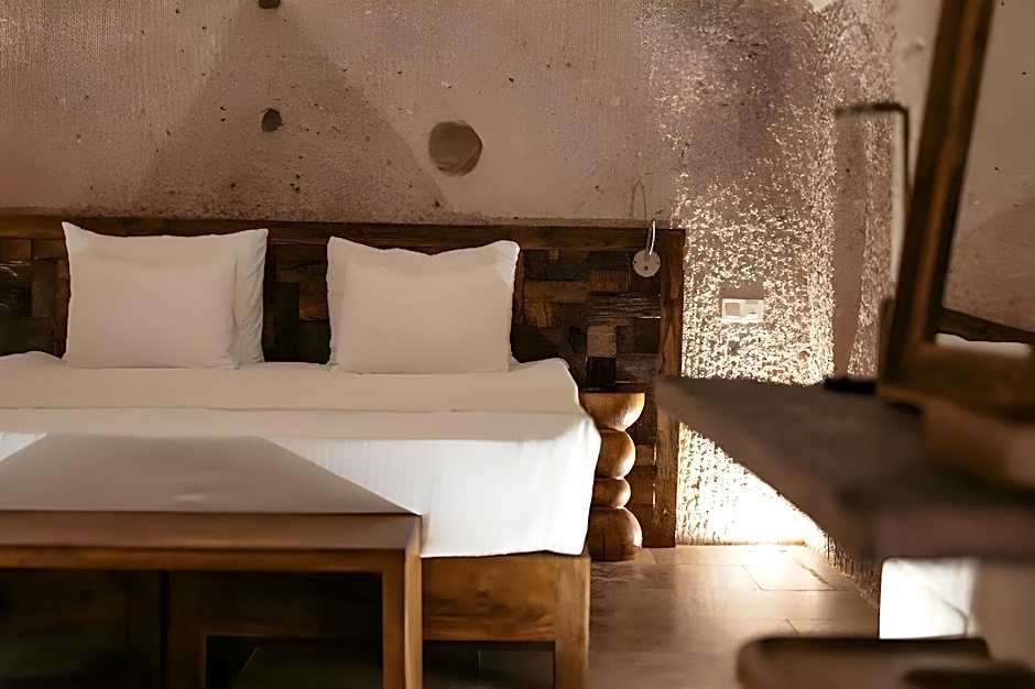 Millstone Cave Suites