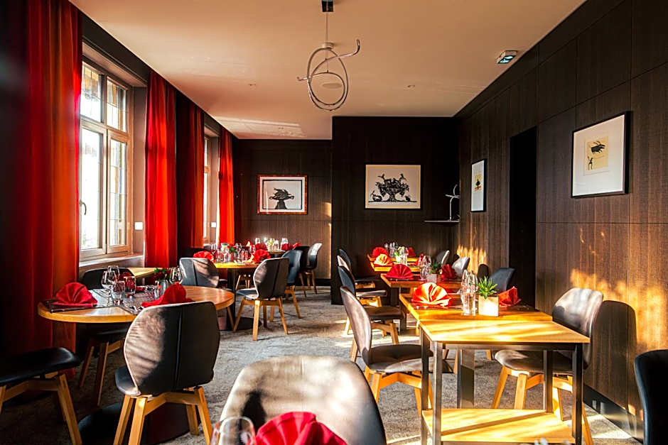 Résidence Les Cigogneaux