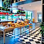 citizenM Boston Back Bay