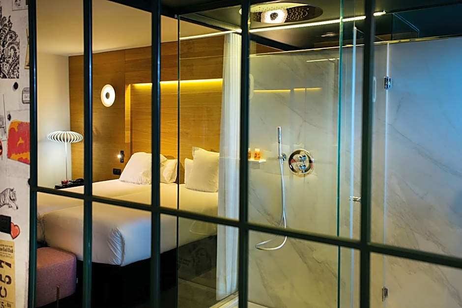 Hotel Mirador de Chamartín