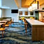 Fairfield Inn & Suites by Marriott Jackson Airport