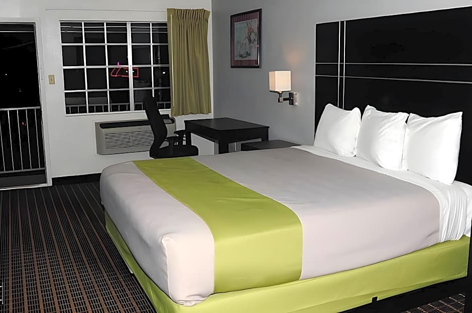 Quality Inn Gonzales