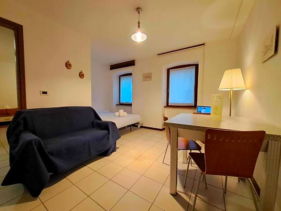 Albergo Martina