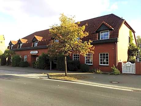 Hotel Leppiner Hof - B&B FRÜHSTÜCKSPENSION