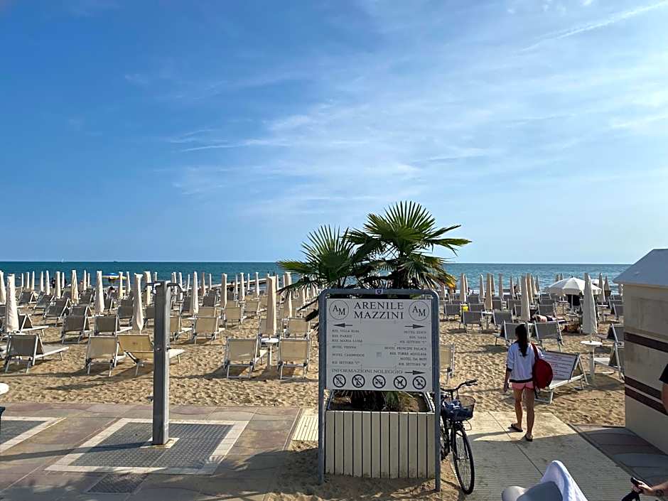 Hotel Mazzini