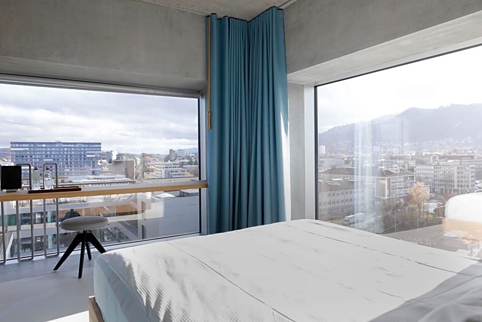 Placid Hotel Design & Lifestyle Zurich