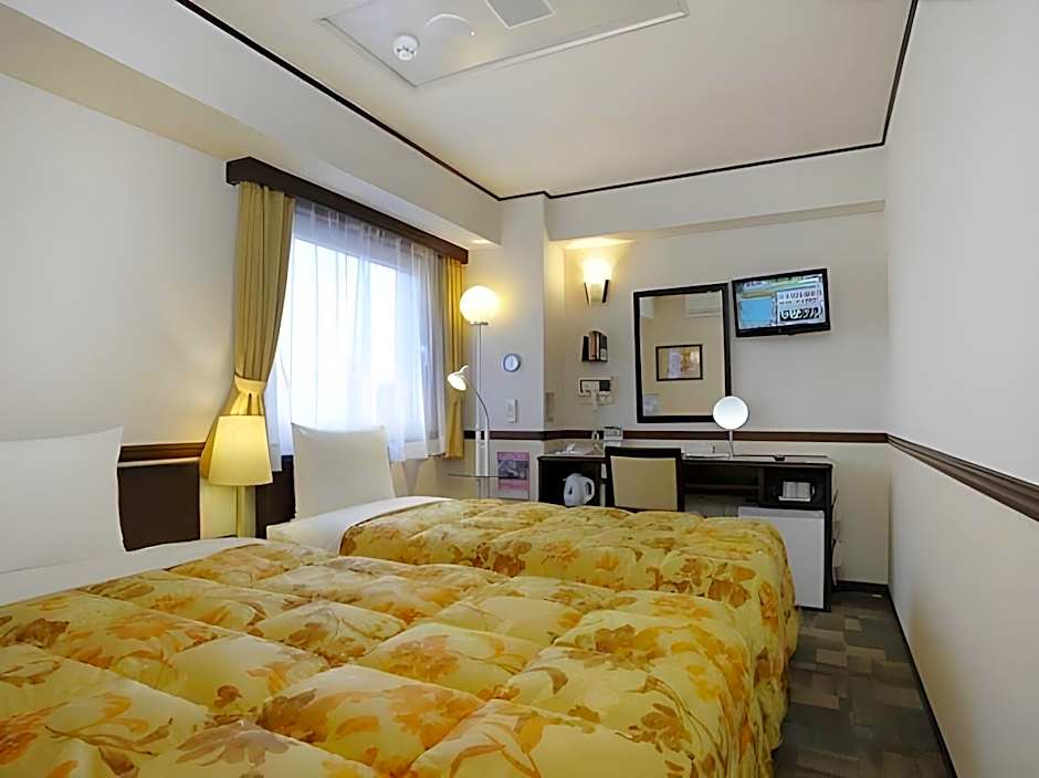 Toyoko Inn Kokura-eki Shinkansen-guchi