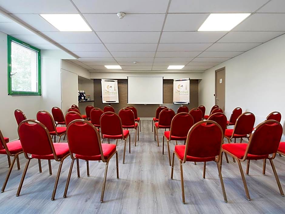 Campanile Prime Villejuif