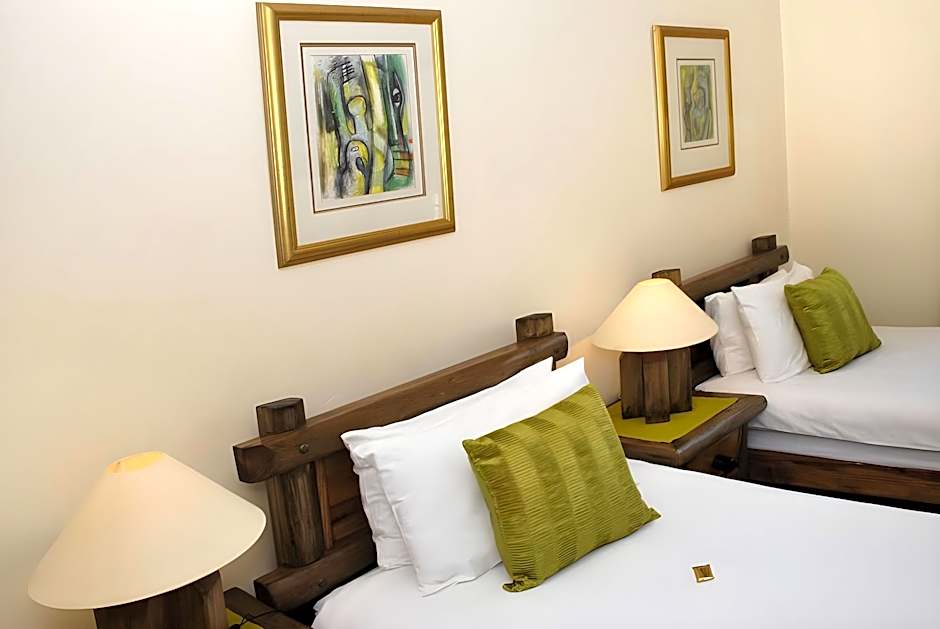 Valverde Country Hotel