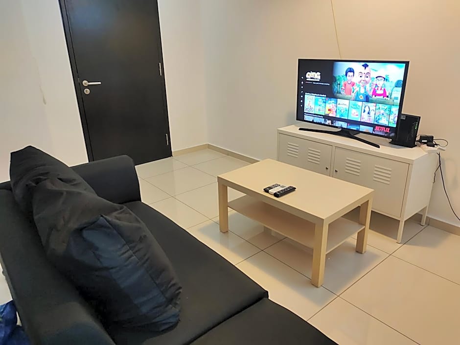 Centrus Soho Cyberjaya by IdealHub