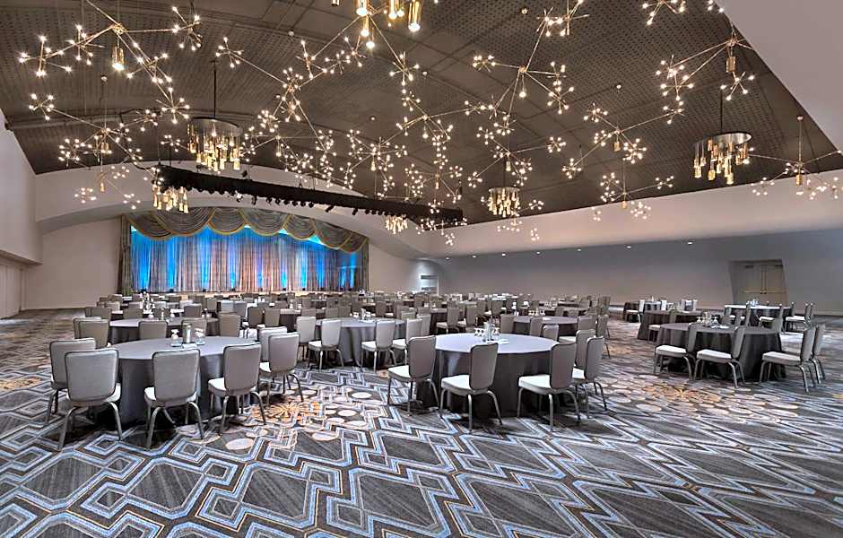 The Royal Sonesta Chase Park Plaza St. Louis