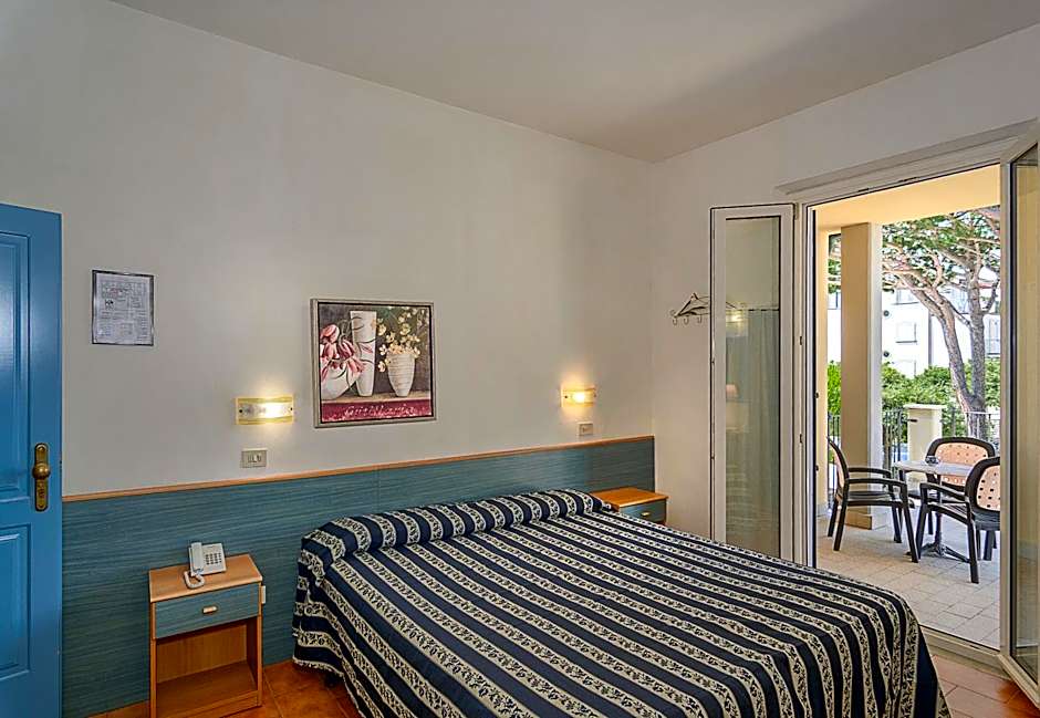 Hotel Apuana