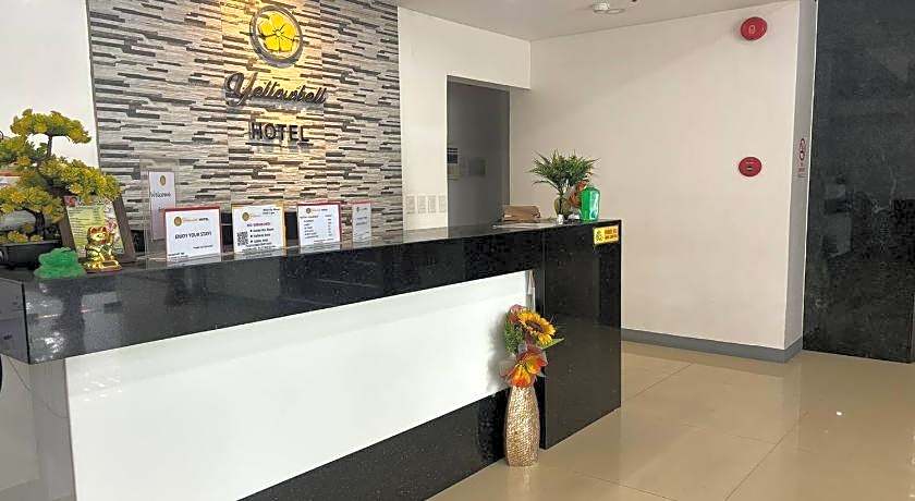Yellowbell Hotel