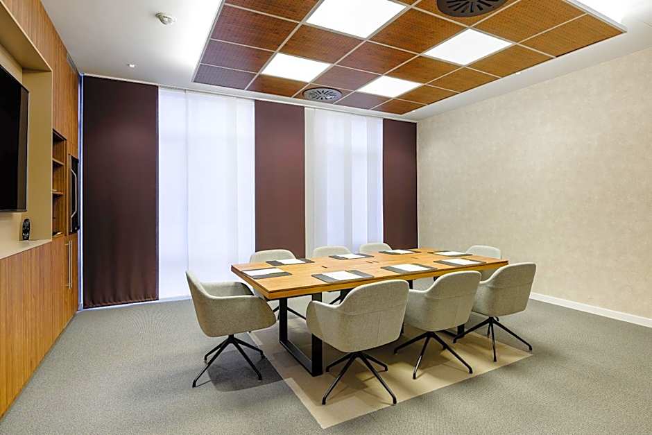 Mercure Hotel Stuttgart Gerlingen