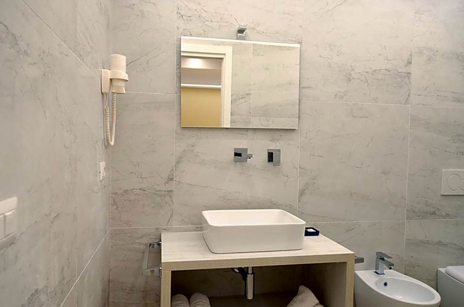 Villa Rocca - Rooms&SPA