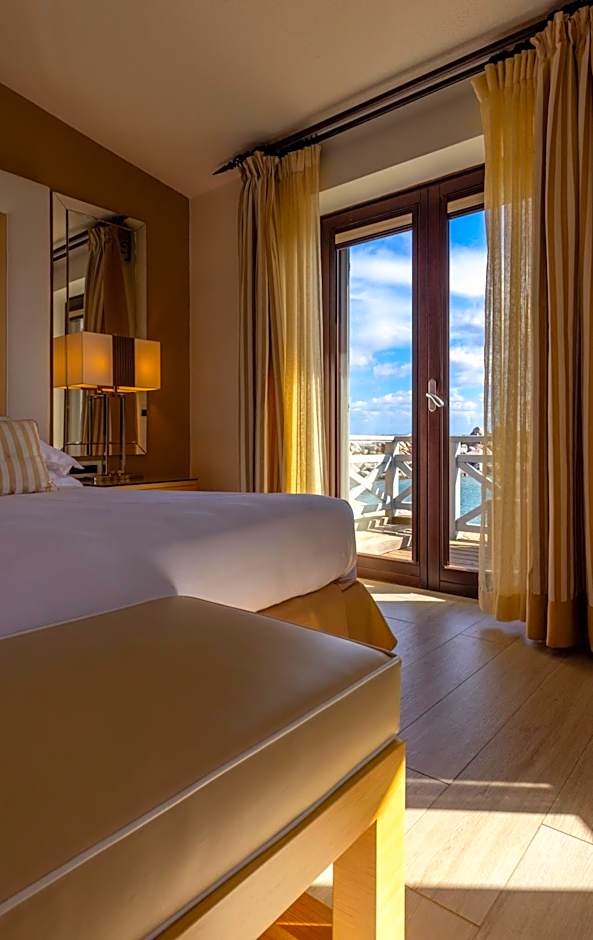 Hotel & SPA des Pecheurs