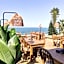 Kalia Beach Hotel Side