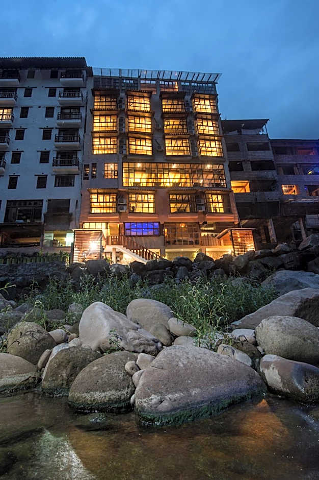 Casa del Sol Machupicchu