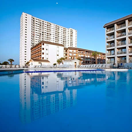 Myrtle Beach Resort By Beach Vacations