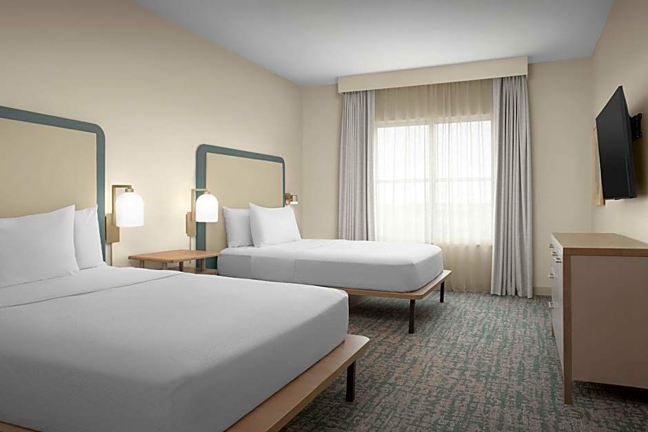 Homewood Suites By Hilton Irving-Dfw Airport