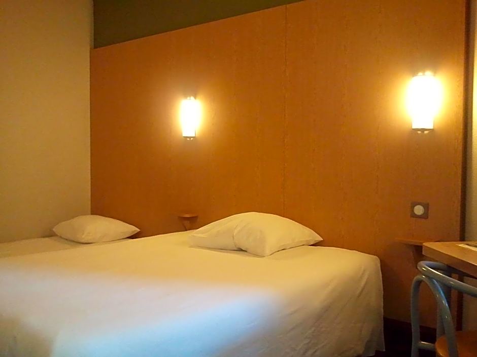 Hotel Bel Alp Manosque