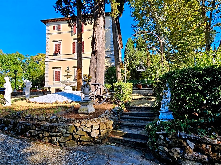 Villa Nardi - Residenza D'Epoca