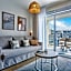 Residence Prestige Odalys L'Oree du Parc